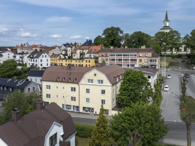 Lägenhet hyra i Norrgärdet, Vimmerby