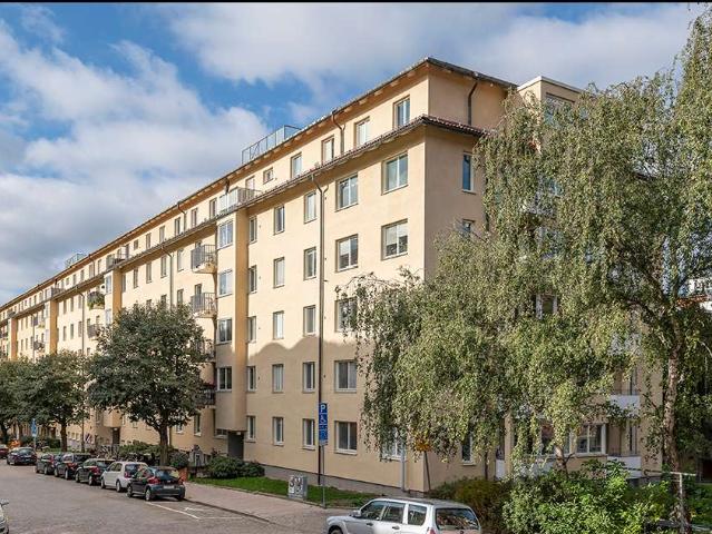 Lägenhet hyra i Botkyrka, Stockholm