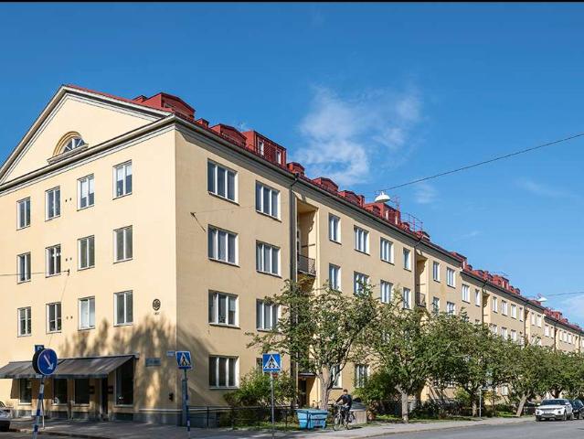Lägenhet hyra i Botkyrka, Stockholm