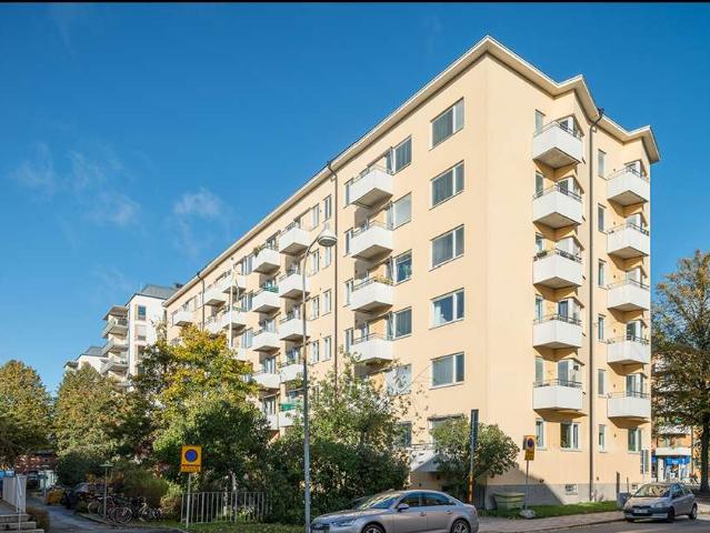 Lägenhet hyra i Botkyrka, Stockholm