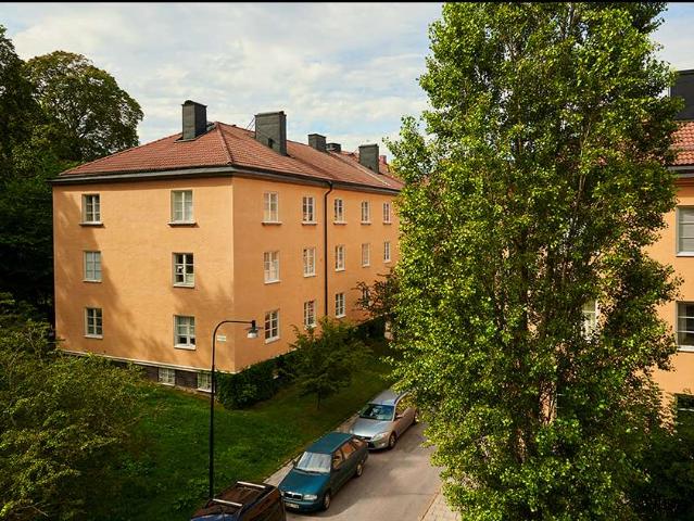 Lägenhet hyra i Botkyrka, Stockholm