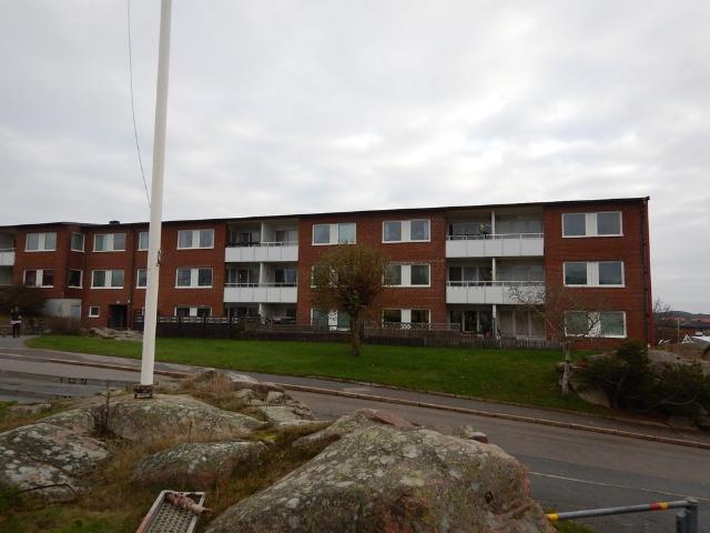 Lägenhet hyra i Lysekil, Västra Götaland