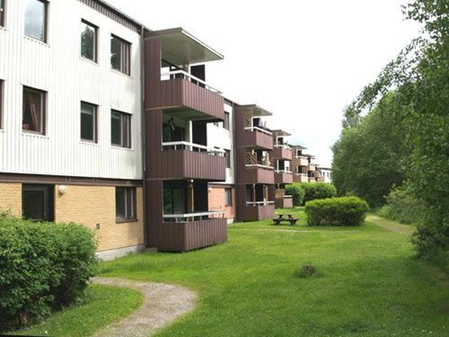 Lägenhet hyra i Täby, Stockholm