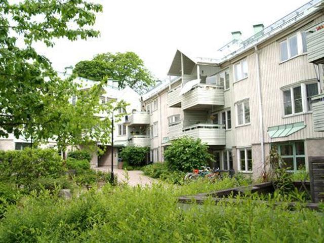 Lägenhet hyra i Grind, Norrtälje