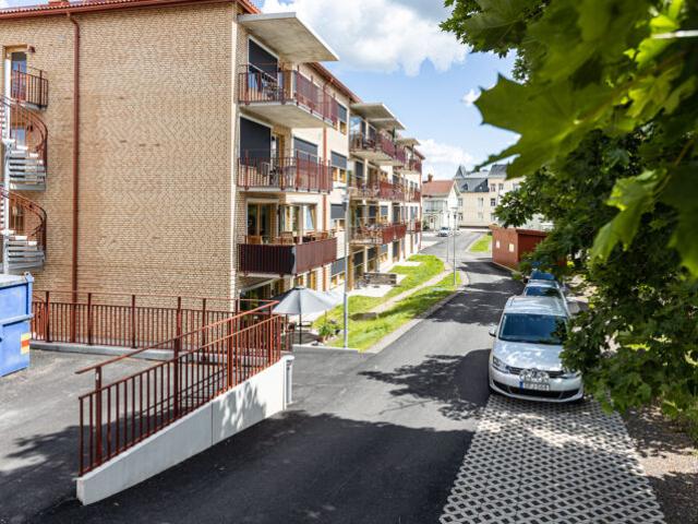 Hus hyra i Borås, Västra Götaland