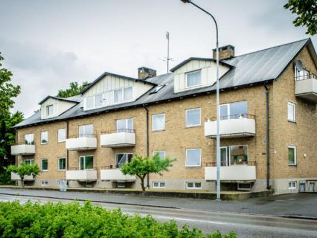 Lägenhet hyra i Tomelilla, Skåne