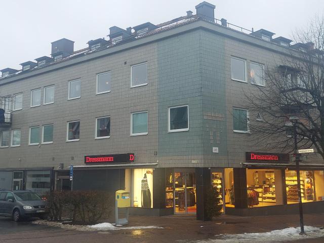 Lägenhet hyra i Broholmen, Värnamo