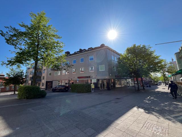 Lägenhet hyra i Värnamo, Jönköping
