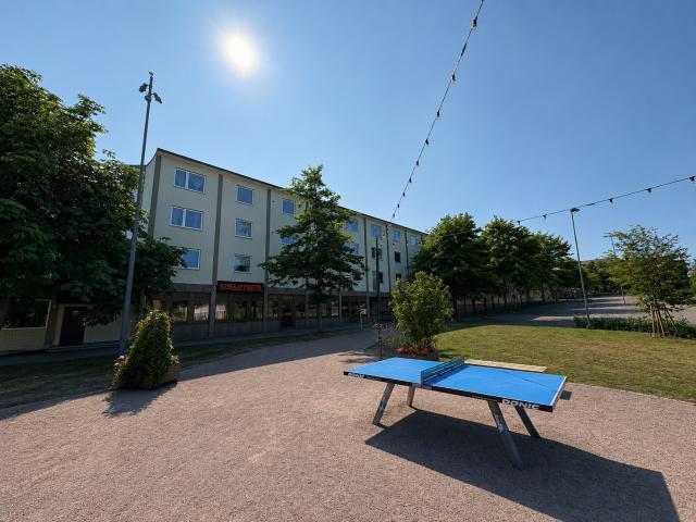 Lägenhet hyra i Tranås