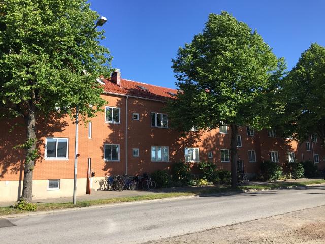Lägenhet hyra i Trelleborg, Skåne
