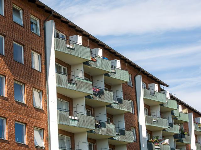 Lägenhet hyra i Helsingborg, Skåne