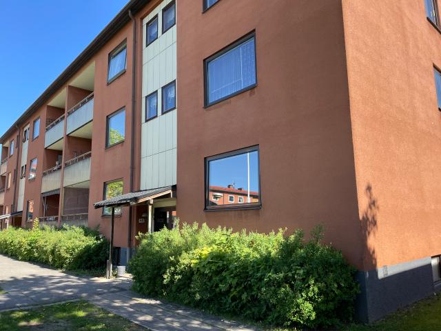Lägenhet hyra i Vetlanda, Jönköping