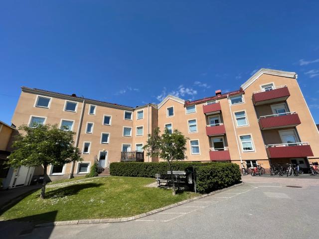 Lägenhet hyra i Tranås
