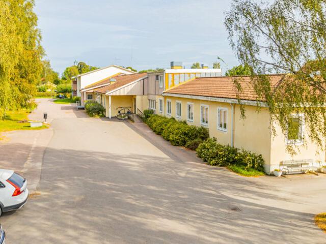 Hus hyra i Värmland