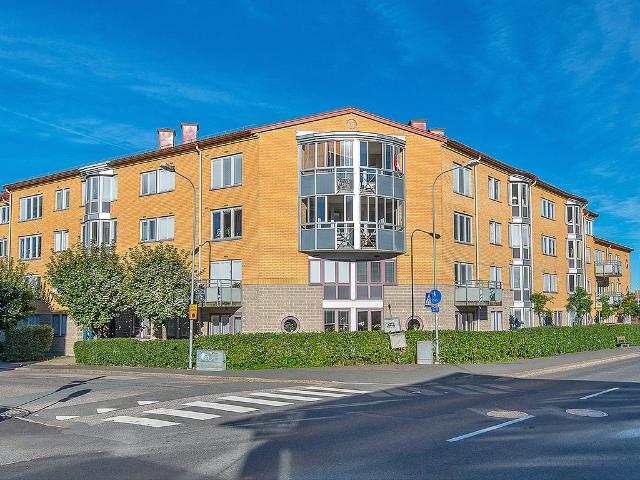 Lägenhet hyra i Jönköping