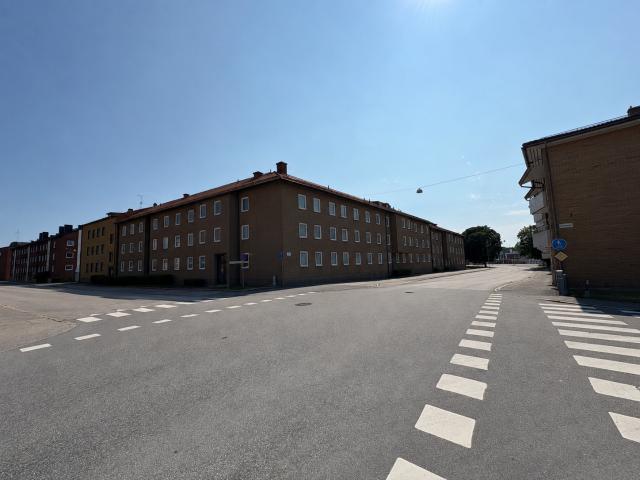 Lägenhet hyra i Tranås