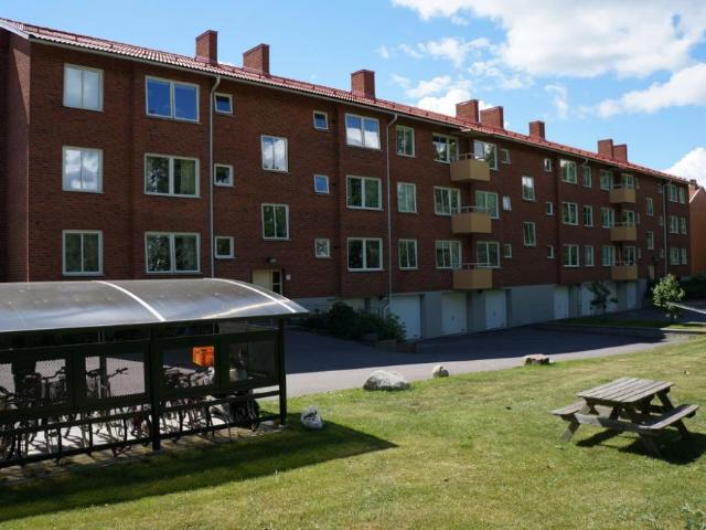 Lägenhet hyra i Surahammar, Västmanland