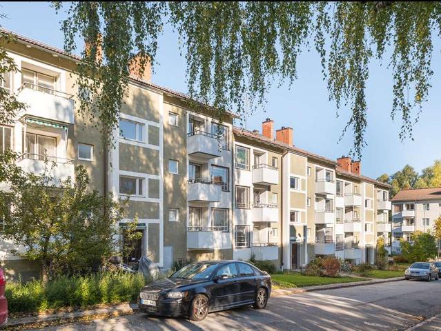 Lägenhet hyra i Botkyrka, Stockholm