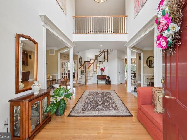 House for sale in Mount Laurel, New Jersey