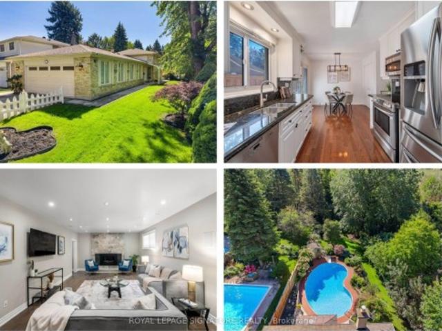 House for sale in Woburn, Ontario