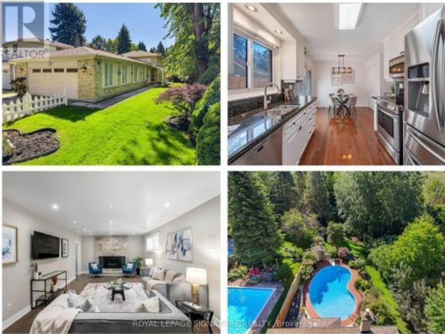 House for sale in Woburn, Ontario