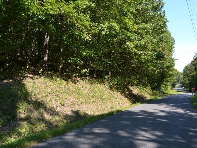Land for sale in Eddyville, Kentucky