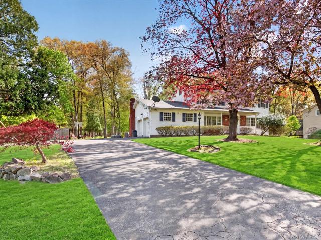 House for sale in Rockland, New York