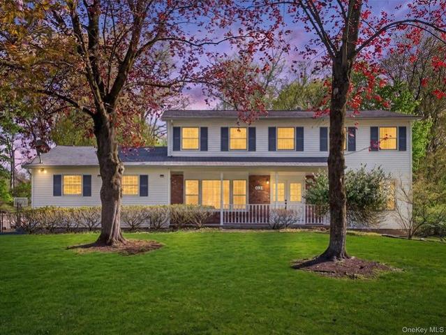 House for sale in Rockland, New York