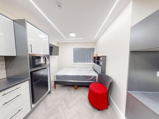 House for rent in Handsworth, Birmingham