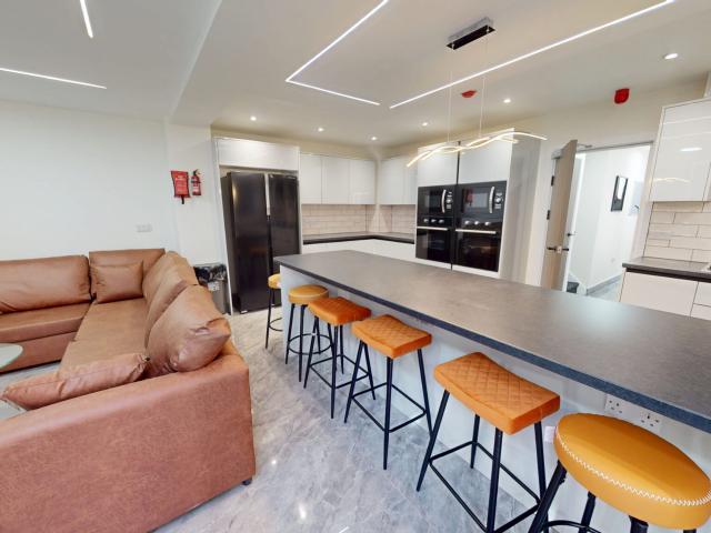 House for rent in Metchley, Birmingham