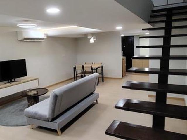 Terraced House for rent in Taman Bachang Baru, Melaka Tengah