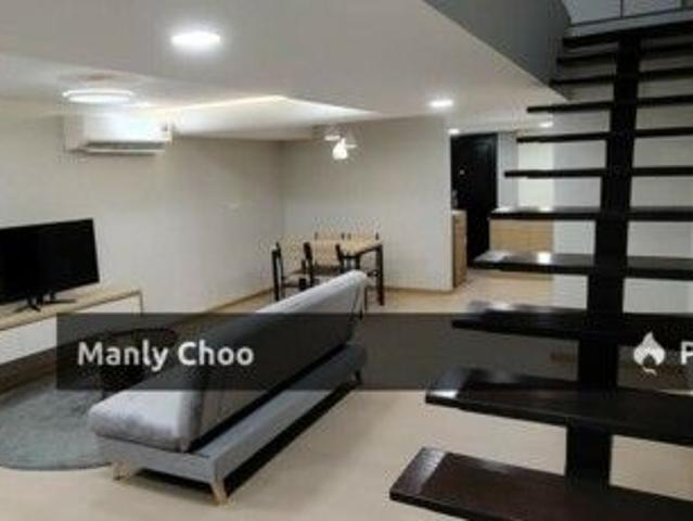 House for rent in Taman Bachang Baru, Melaka Tengah