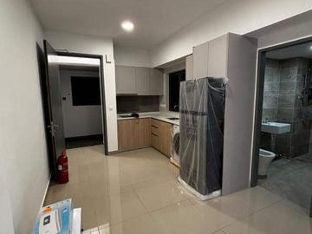 Serviced Residence for rent in Sentul, Kuala Lumpur