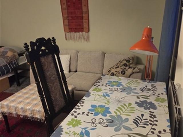 Lägenhet hyra i Öster, Lund