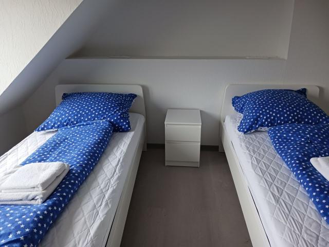 Apartment mieten in Gröpelingen, Bremen