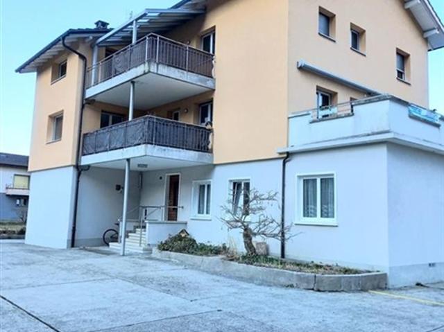 Wohnung mieten in Port-Valais, Wallis