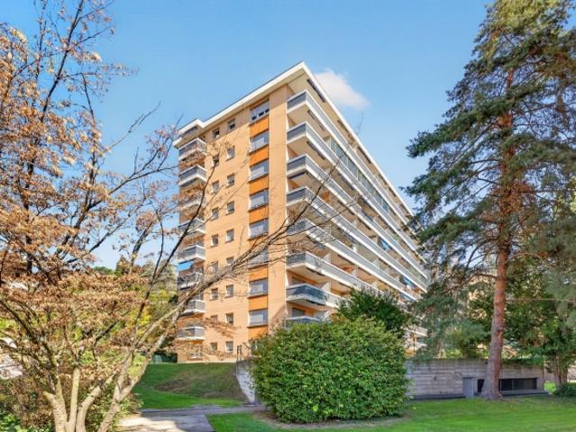 Wohnung kaufen in Clarens, Montreux