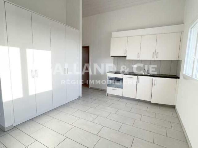 Apartment mieten in Gilly, Waadt