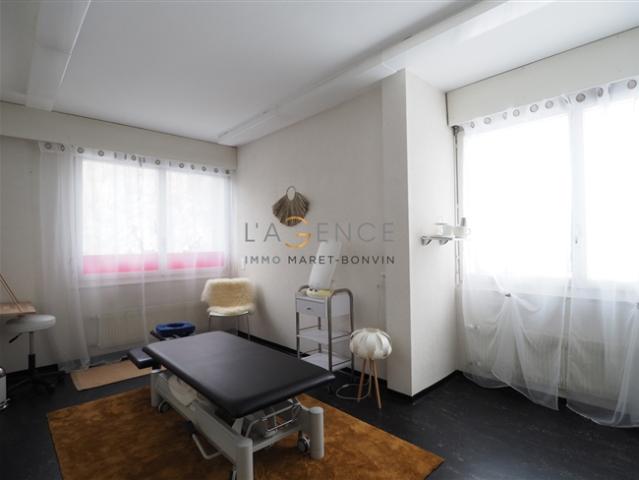 Wohnung mieten in Les Mayens-de-Sion, Wallis