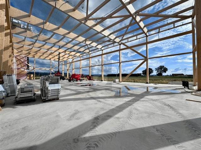 Wohnung mieten in Saint-Aubin (FR), Freiburg