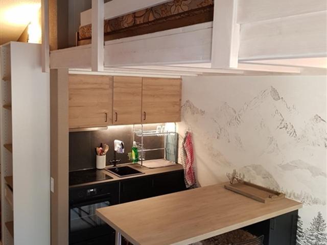 Wohnung kaufen in Crans-Montana, Wallis