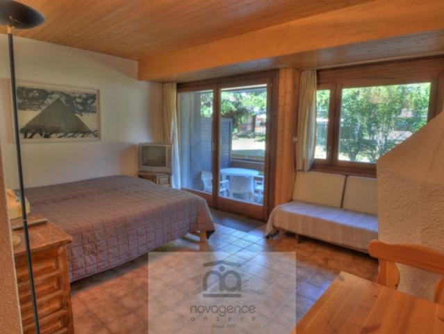 Wohnung kaufen in Ayent, Wallis