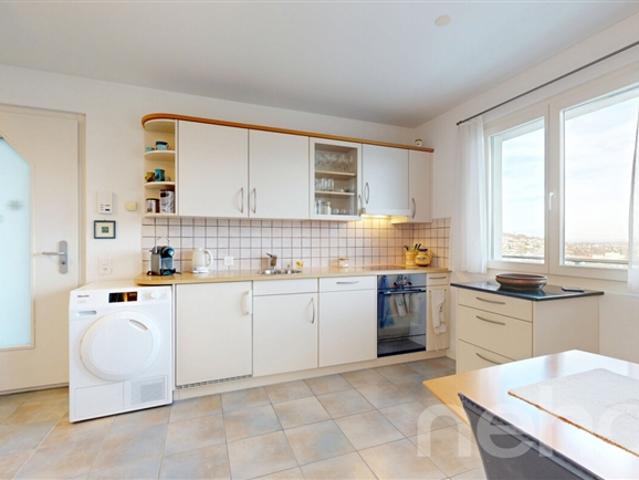 Wohnung kaufen in Lü