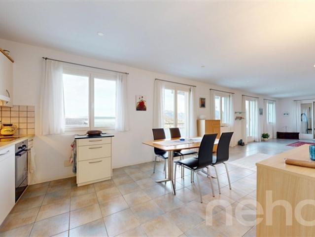 Wohnung kaufen in Lü