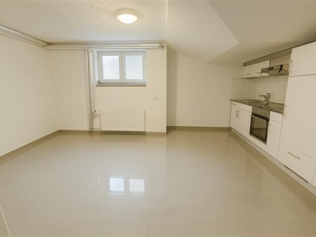 Wohnung mieten in Biel, Bern