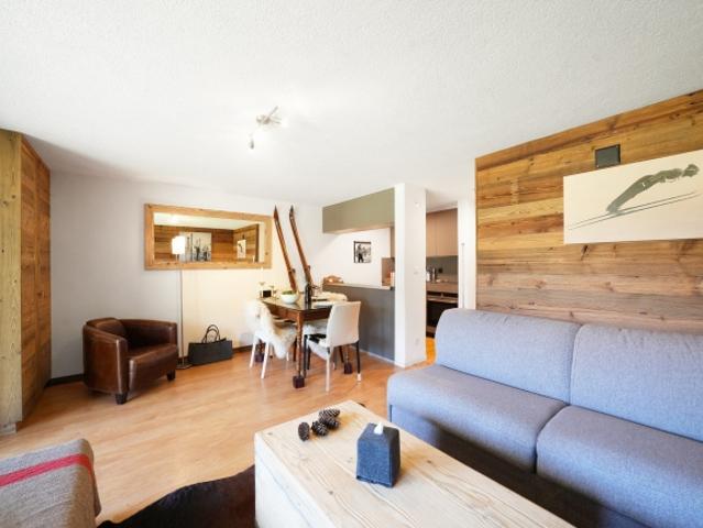 Wohnung kaufen in Verbier, Wallis