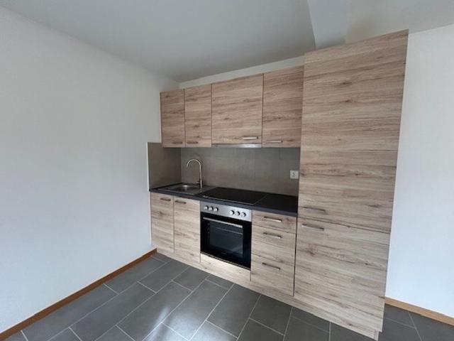Apartment mieten in Le Chenit, Waadt