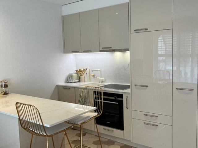 Wohnung mieten in Sion