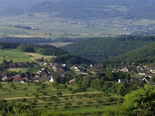 Wohnung mieten in Blauen, Basel-Landschaft