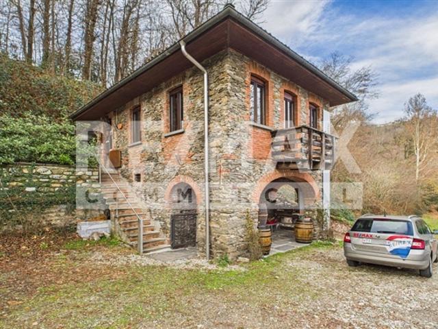 Wohnung kaufen in Biogno-Beride, Tessin
